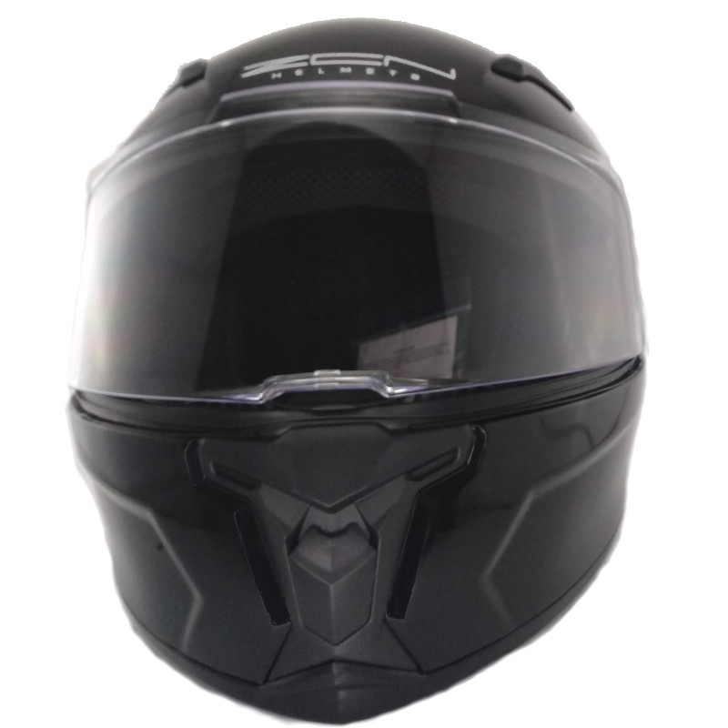 ΚΡΑΝΗ ZEN ZN-820 ΚΛΕΙΣΤΑ ΜΑΥΡΑ XXL (ΠΡΟΣΦΟΡΑ) - (ΤΑΙ)