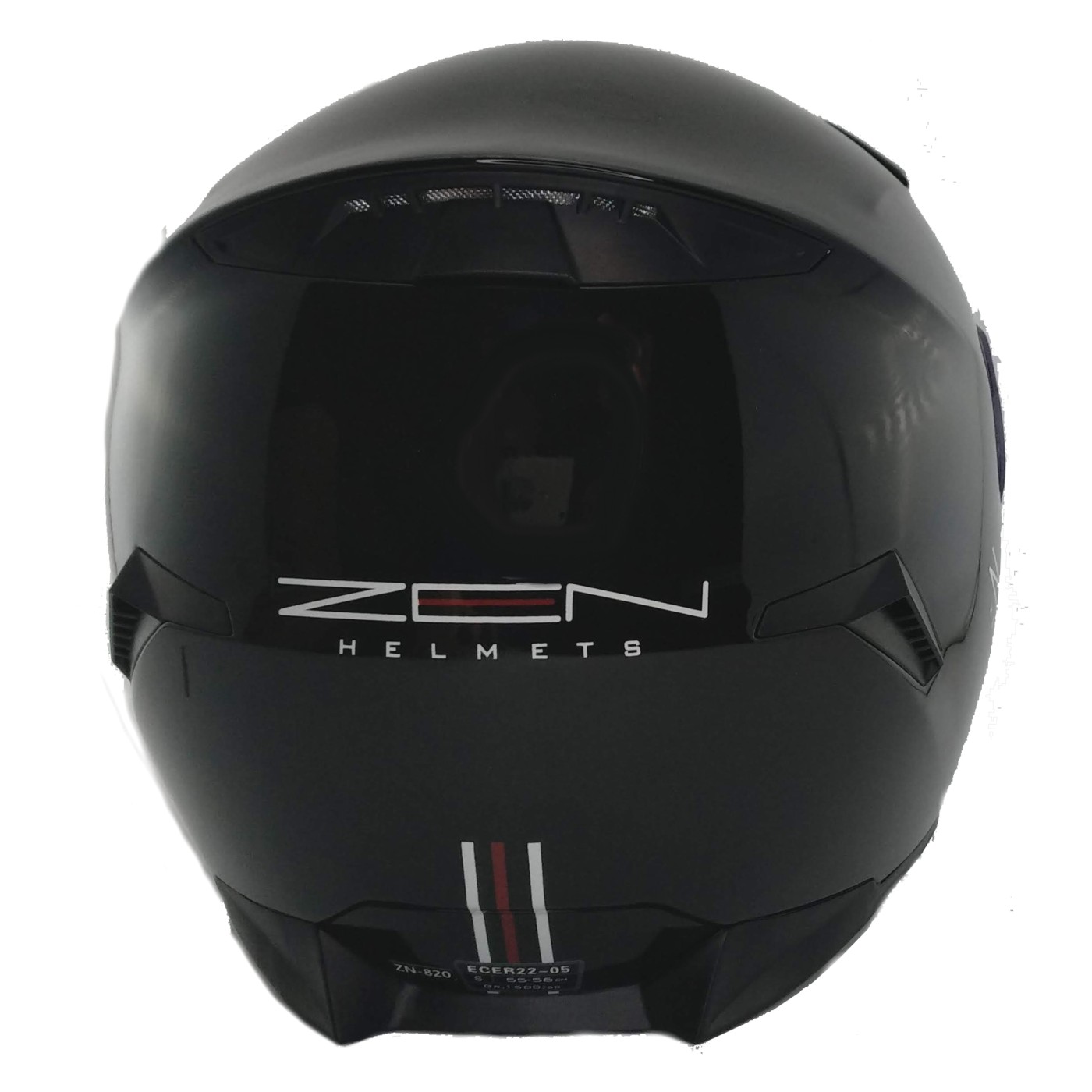 ΚΡΑΝΗ ZEN ZN-820 ΚΛΕΙΣΤΑ ΜΑΥΡΑ XXL (ΠΡΟΣΦΟΡΑ) - (ΤΑΙ)