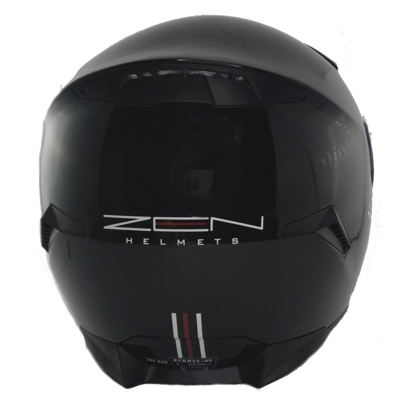 ΚΡΑΝΗ ZEN ZN-820 ΚΛΕΙΣΤΑ ΜΑΥΡΑ XXL (ΠΡΟΣΦΟΡΑ) - (ΤΑΙ)