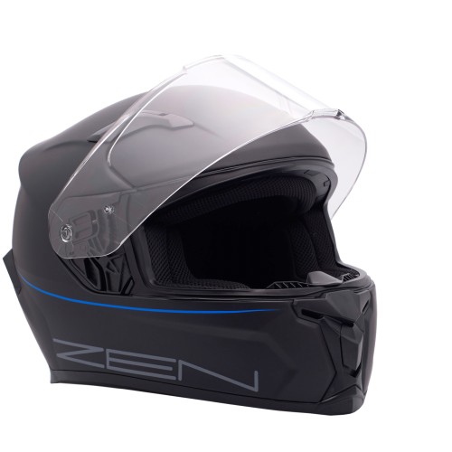 ΚΡΑΝΗ ZEN ZN-820 ΚΛΕΙΣΤΑ ΜΑΥΡΑ/ΜΠΛΕ ΜΑΤ L - (ΤΑΙ)