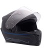 ΚΡΑΝΗ ZEN ZN-820 ΚΛΕΙΣΤΑ ΜΑΥΡΑ/ΜΠΛΕ ΜΑΤ S - (ΤΑΙ)