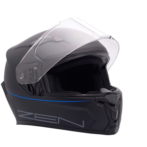 ΚΡΑΝΗ ZEN ZN-820 ΚΛΕΙΣΤΑ ΜΑΥΡΑ/ΜΠΛΕ ΜΑΤ S - (ΤΑΙ)