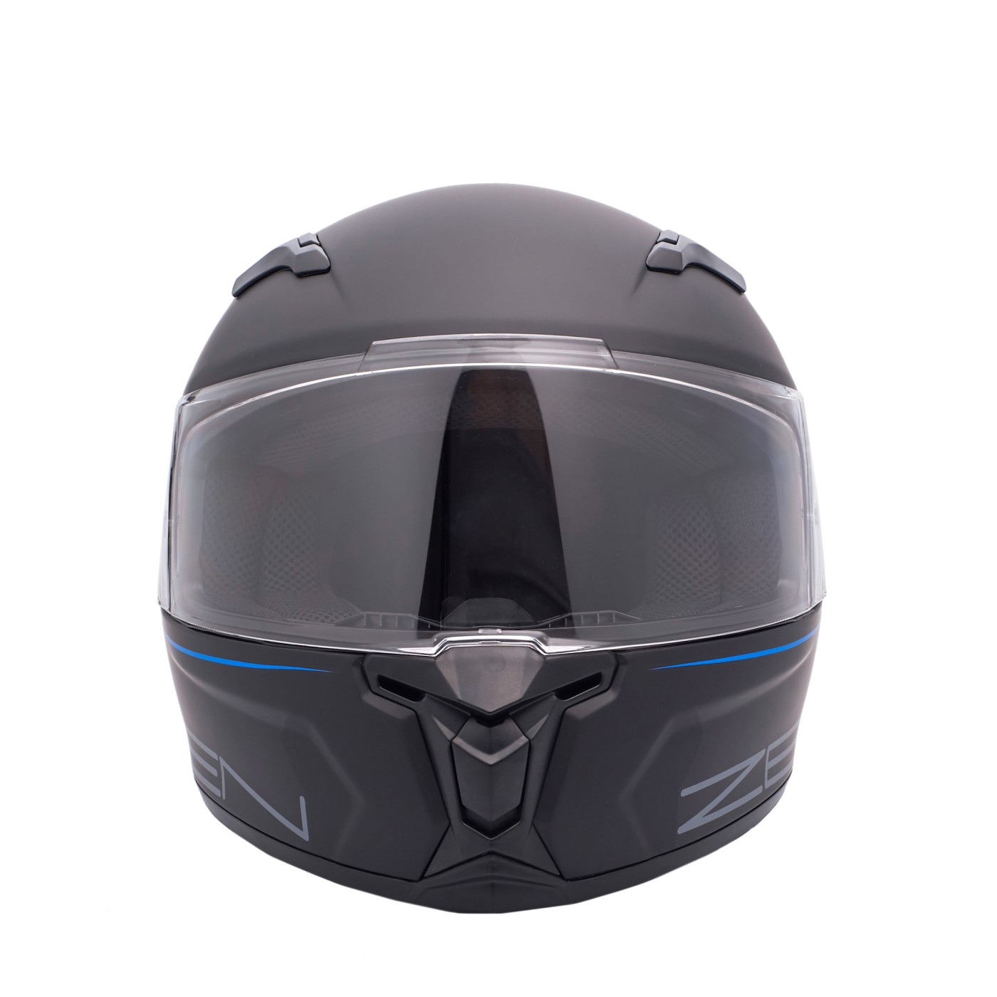 ΚΡΑΝΗ ZEN ZN-820 ΚΛΕΙΣΤΑ ΜΑΥΡΑ/ΜΠΛΕ ΜΑΤ S - (ΤΑΙ)
