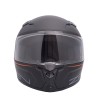 ΚΡΑΝΗ ZEN ZN-820 ΚΛΕΙΣΤΑ ΜΑΥΡΑ/ΠΟΡΤΟΚΑΛΙ ΜΑΤ S - (ΤΑΙ)