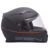 ΚΡΑΝΗ ZEN ZN-820 ΚΛΕΙΣΤΑ ΜΑΥΡΑ/ΠΟΡΤΟΚΑΛΙ ΜΑΤ S - (ΤΑΙ)