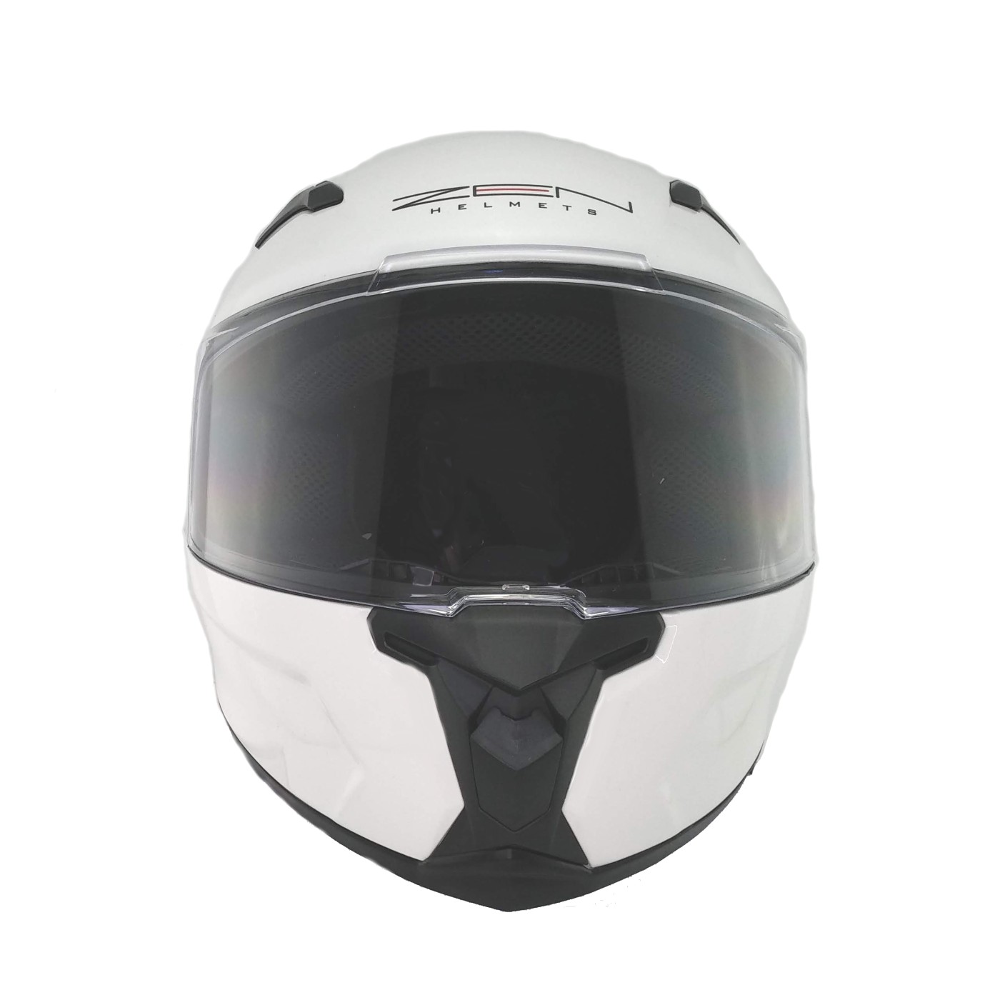 ΚΡΑΝΗ ZEN ZN-820 ΚΛΕΙΣΤΑ ΑΣΠΡΑ S (ΠΡΟΣΦΟΡΑ) - (ΤΑΙ)