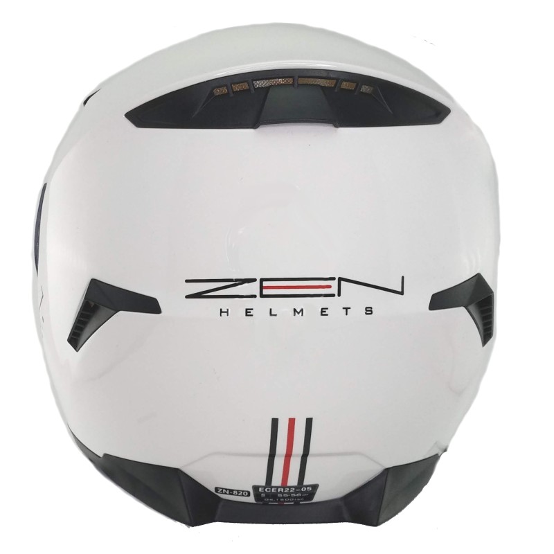 ΚΡΑΝΗ ZEN ZN-820 ΚΛΕΙΣΤΑ ΑΣΠΡΑ S (ΠΡΟΣΦΟΡΑ) - (ΤΑΙ)