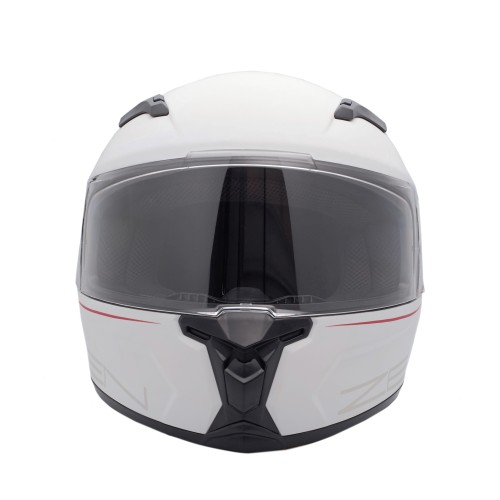 ΚΡΑΝΗ ZEN ZN-820 ΚΛΕΙΣΤΑ ΑΣΠΡΑ/ΚΟΚΚΙΝΑ GLOSSY L (ΠΡΟΣΦΟΡΑ) - (ΤΑΙ)