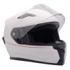 ΚΡΑΝΗ ZEN ZN-820 ΚΛΕΙΣΤΑ ΑΣΠΡΑ/ΚΟΚΚΙΝΑ GLOSSY S (ΠΡΟΣΦΟΡΑ) - (ΤΑΙ)