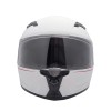 ΚΡΑΝΗ ZEN ZN-820 ΚΛΕΙΣΤΑ ΑΣΠΡΑ/ΚΟΚΚΙΝΑ GLOSSY S (ΠΡΟΣΦΟΡΑ) - (ΤΑΙ)