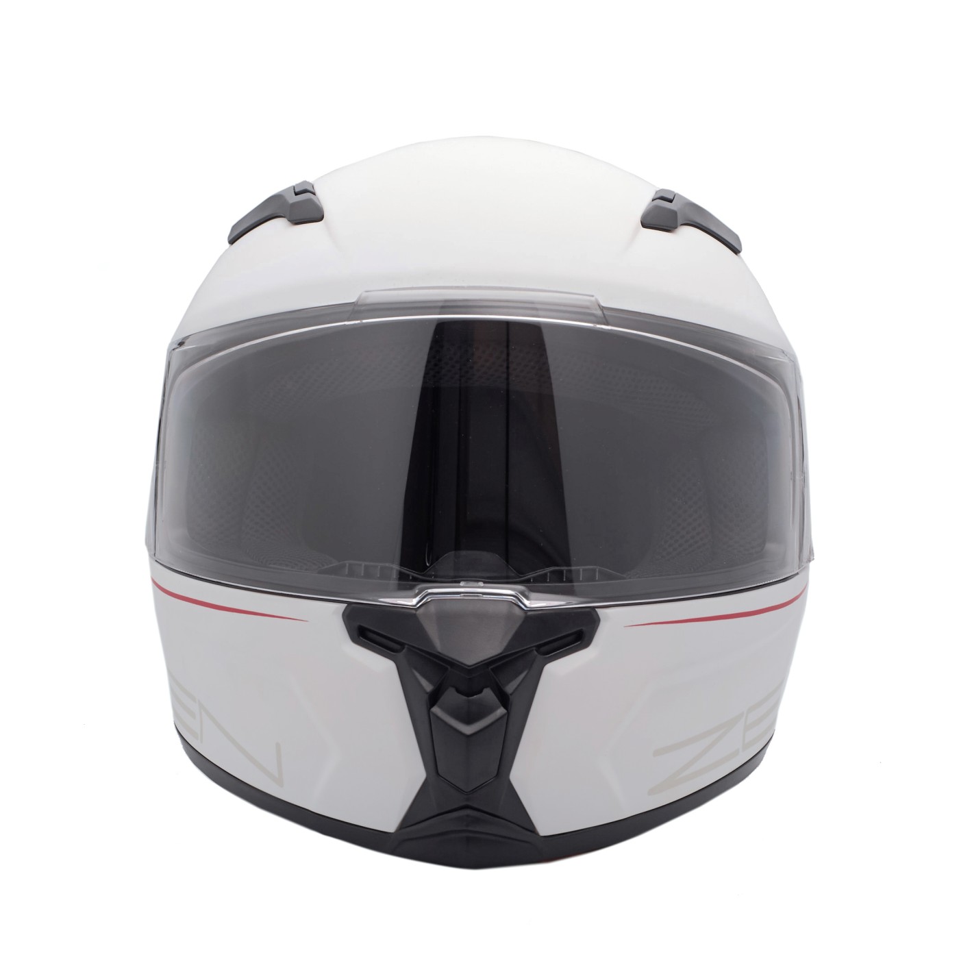 ΚΡΑΝΗ ZEN ZN-820 ΚΛΕΙΣΤΑ ΑΣΠΡΑ/ΚΟΚΚΙΝΑ GLOSSY S (ΠΡΟΣΦΟΡΑ) - (ΤΑΙ)