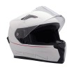 ΚΡΑΝΗ ZEN ZN-820 ΚΛΕΙΣΤΑ ΑΣΠΡΑ/ΚΟΚΚΙΝΑ ΜΑΤ XL - (ΤΑΙ)