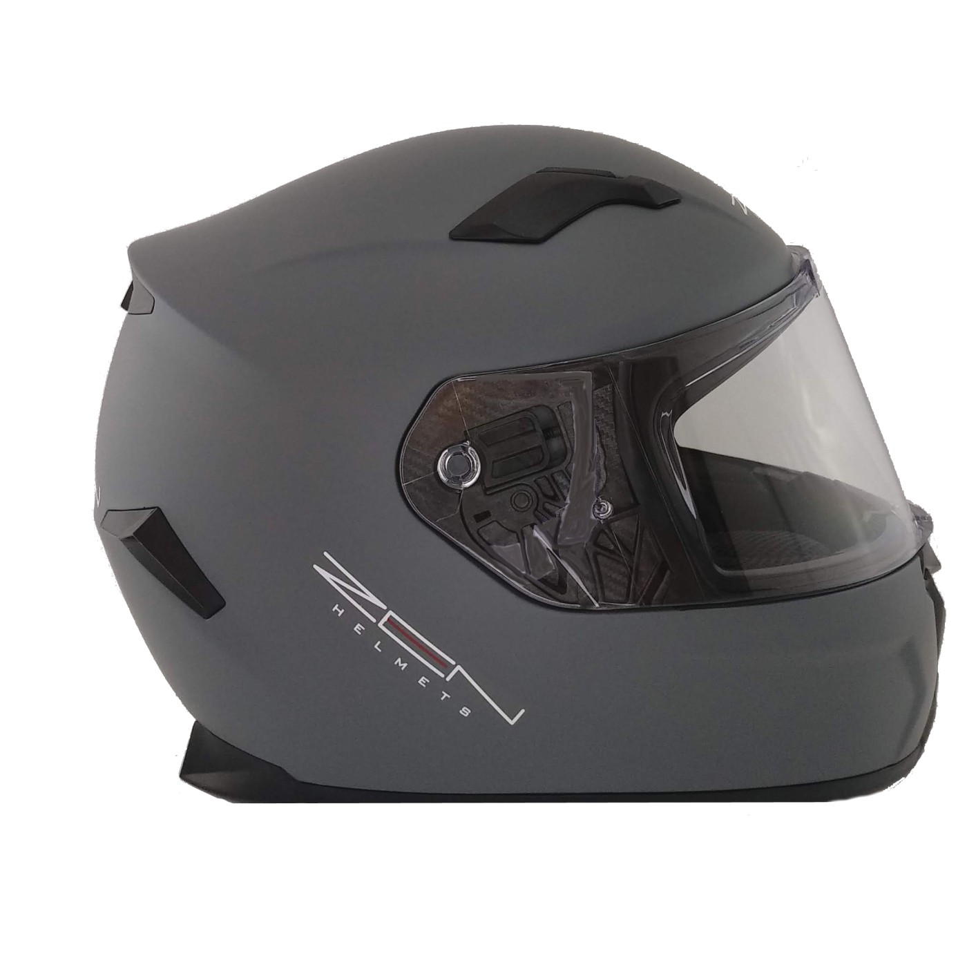 ΚΡΑΝΗ ZEN ZN-820 ΚΛΕΙΣΤΑ ΓΚΡΙ ΜΑΤ S (ΠΡΟΣΦΟΡΑ) - (ΤΑΙ)