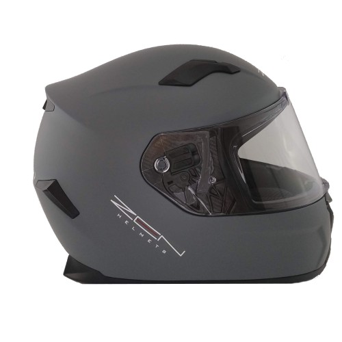 ΚΡΑΝΗ ZEN ZN-820 ΚΛΕΙΣΤΑ ΓΚΡΙ ΜΑΤ S (ΠΡΟΣΦΟΡΑ) - (ΤΑΙ)
