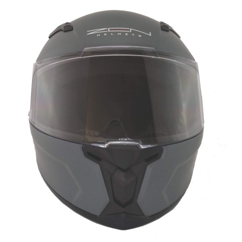 ΚΡΑΝΗ ZEN ZN-820 ΚΛΕΙΣΤΑ ΓΚΡΙ ΜΑΤ S (ΠΡΟΣΦΟΡΑ) - (ΤΑΙ)
