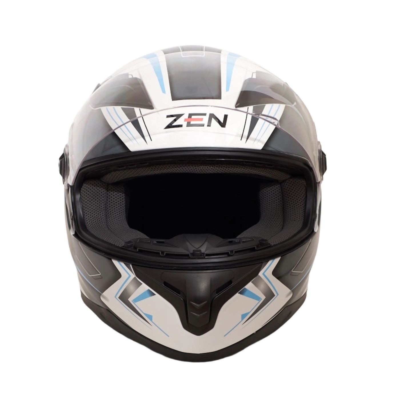 ΚΡΑΝΗ ZEN ZN-86 ΚΛΕΙΣΤΑ ΑΣΠΡΑ/ΓΚΡΙ/ΜΠΛΕ S (ΠΡΟΣΦΟΡΑ) - (ΤΑΙ)