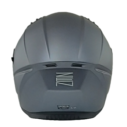 ΚΡΑΝΗ ZEN ZN-869 ΚΛΕΙΣΤΑ (ΕΣ/ΚΗ ΦΥΜΕ ΖΕΛ/ΝΑ) ΤΙΤΑΝΙΟ ΜΑΤ XXL - (ΤΑΙ)