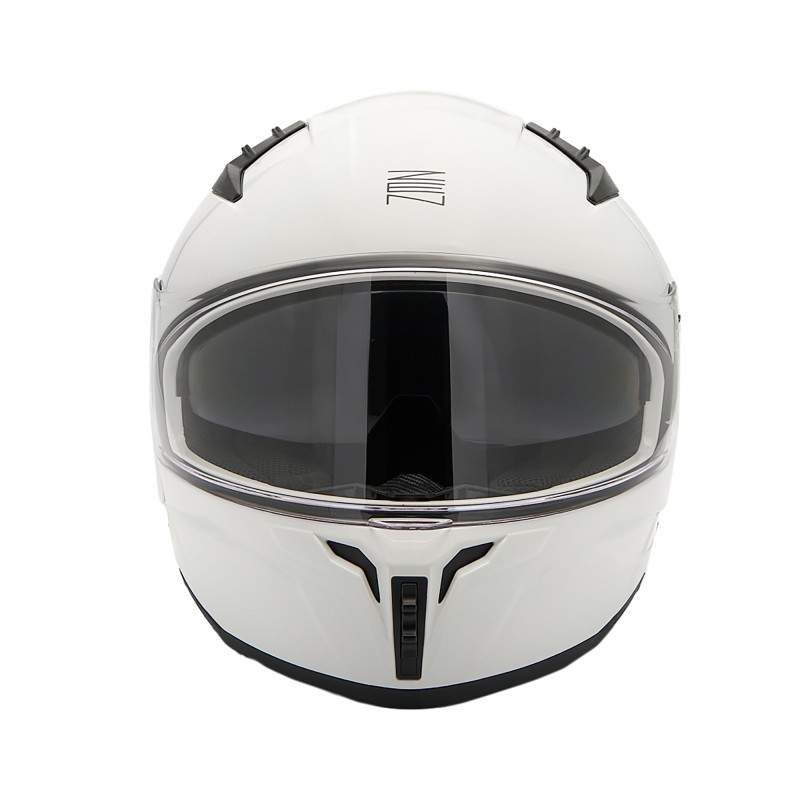 ΚΡΑΝΗ ZEN ZN-869 ΚΛΕΙΣΤΑ (ΕΣ/ΚΗ ΦΥΜΕ ΖΕΛ/ΝΑ) ΑΣΠΡΑ M - (ΤΑΙ)