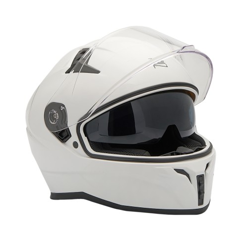 ΚΡΑΝΗ ZEN ZN-869 ΚΛΕΙΣΤΑ (ΕΣ/ΚΗ ΦΥΜΕ ΖΕΛ/ΝΑ) ΑΣΠΡΑ XXL - (ΤΑΙ)