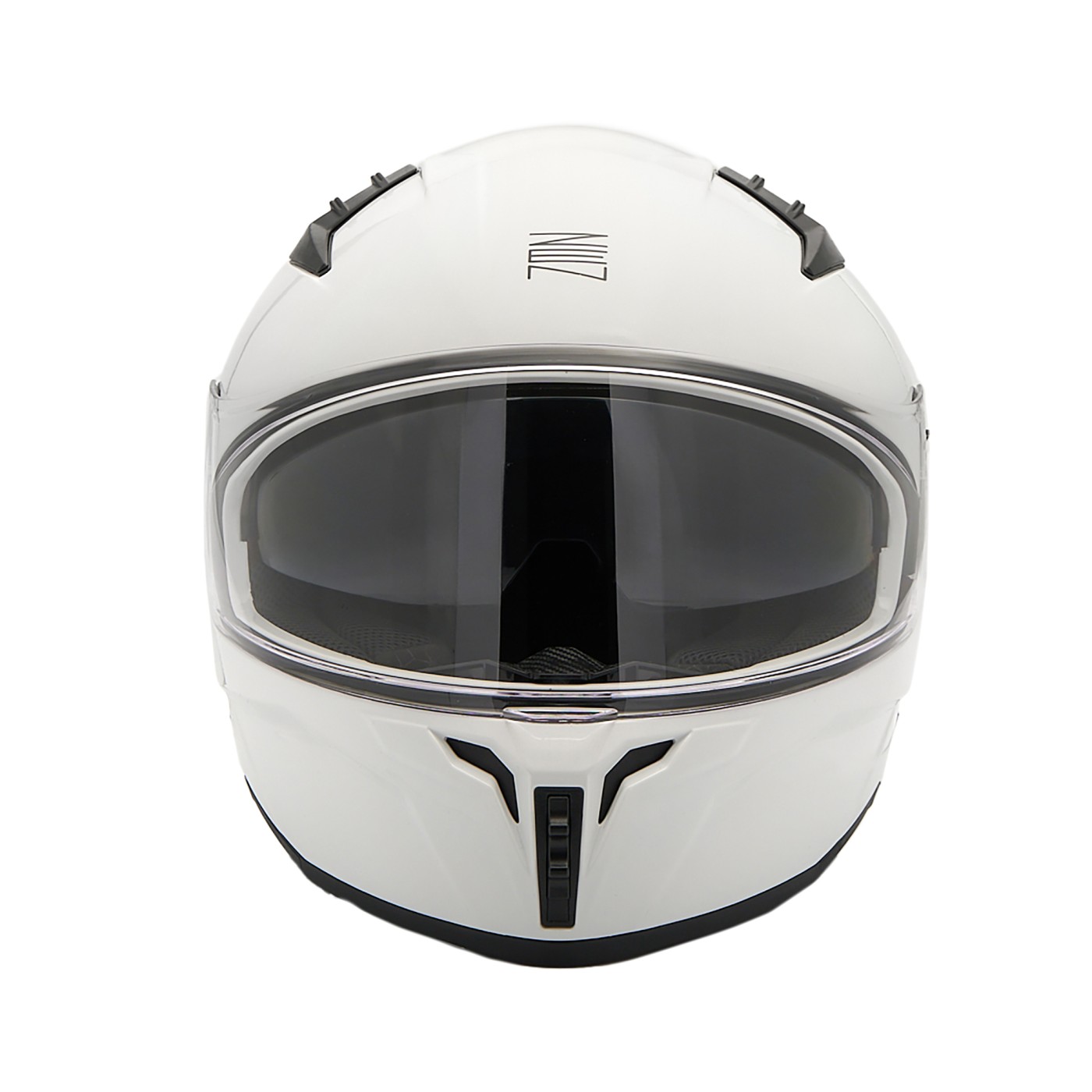 ΚΡΑΝΗ ZEN ZN-869 ΚΛΕΙΣΤΑ (ΕΣ/ΚΗ ΦΥΜΕ ΖΕΛ/ΝΑ) ΑΣΠΡΑ XXL - (ΤΑΙ)