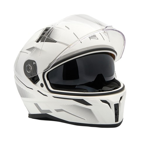 ΚΡΑΝΗ ZEN ZN-869 ΚΛΕΙΣΤΑ (ΕΣ/ΚΗ ΦΥΜΕ ΖΕΛ/ΝΑ) ΑΣΠΡΑ/ΓΚΡΙ L - (ΤΑΙ)