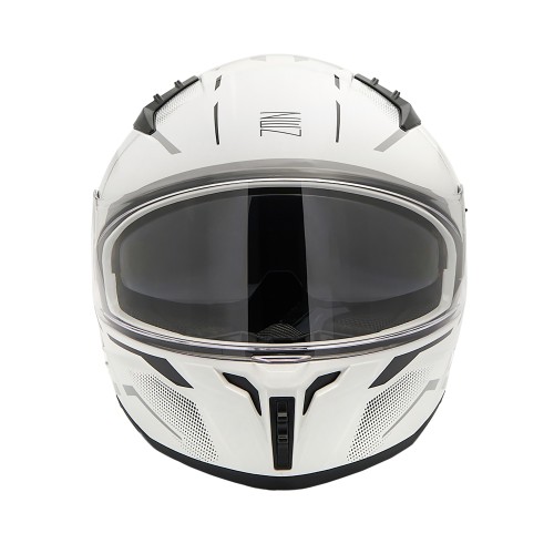 ΚΡΑΝΗ ZEN ZN-869 ΚΛΕΙΣΤΑ (ΕΣ/ΚΗ ΦΥΜΕ ΖΕΛ/ΝΑ) ΑΣΠΡΑ/ΓΚΡΙ L - (ΤΑΙ)