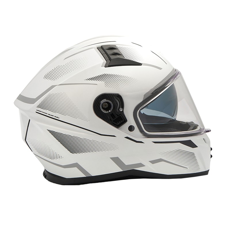 ΚΡΑΝΗ ZEN ZN-869 ΚΛΕΙΣΤΑ (ΕΣ/ΚΗ ΦΥΜΕ ΖΕΛ/ΝΑ) ΑΣΠΡΑ/ΓΚΡΙ L - (ΤΑΙ)
