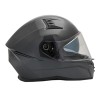 ΚΡΑΝΗ ZEN ZN-869 ΚΛΕΙΣΤΑ (ΕΣ/ΚΗ ΦΥΜΕ ΖΕΛ/ΝΑ) ΓΚΡΙ M - (ΤΑΙ)