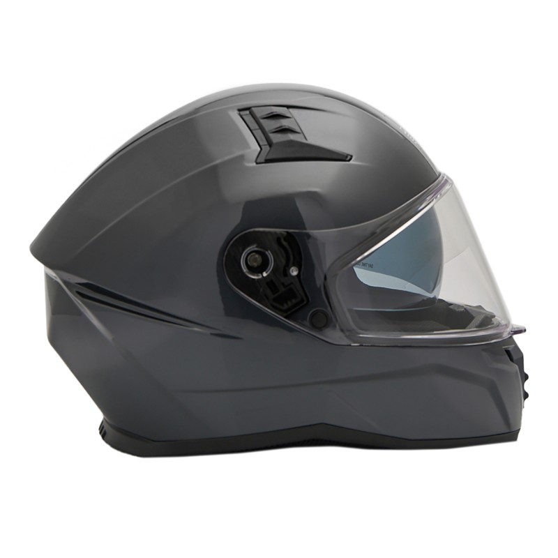 ΚΡΑΝΗ ZEN ZN-869 ΚΛΕΙΣΤΑ (ΕΣ/ΚΗ ΦΥΜΕ ΖΕΛ/ΝΑ) ΓΚΡΙ M - (ΤΑΙ)
