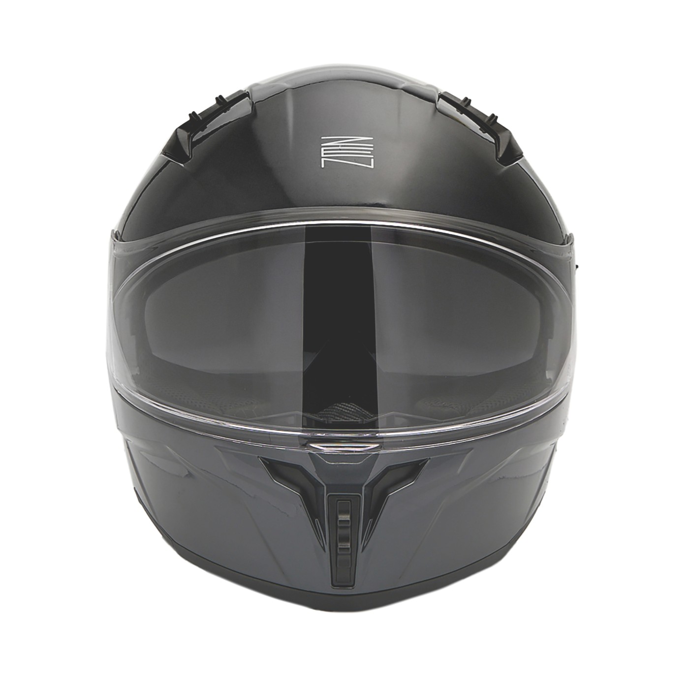 ΚΡΑΝΗ ZEN ZN-869 ΚΛΕΙΣΤΑ (ΕΣ/ΚΗ ΦΥΜΕ ΖΕΛ/ΝΑ) ΓΚΡΙ XL - (ΤΑΙ)