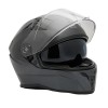 ΚΡΑΝΗ ZEN ZN-869 ΚΛΕΙΣΤΑ (ΕΣ/ΚΗ ΦΥΜΕ ΖΕΛ/ΝΑ) ΓΚΡΙ XXL - (ΤΑΙ)