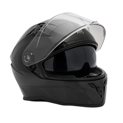 ΚΡΑΝΗ ZEN ZN-869 ΚΛΕΙΣΤΑ (ΕΣ/ΚΗ ΦΥΜΕ ΖΕΛ/ΝΑ) ΜΑΥΡΑ M - (ΤΑΙ)