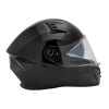 ΚΡΑΝΗ ZEN ZN-869 ΚΛΕΙΣΤΑ (ΕΣ/ΚΗ ΦΥΜΕ ΖΕΛ/ΝΑ) ΜΑΥΡΑ XL - (ΤΑΙ)