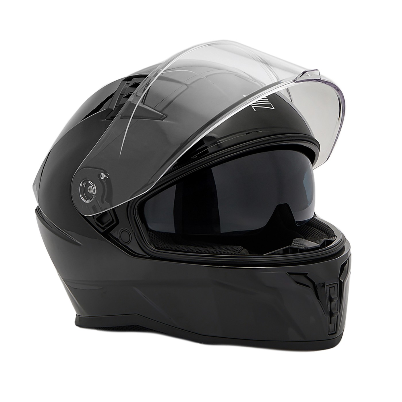 ΚΡΑΝΗ ZEN ZN-869 ΚΛΕΙΣΤΑ (ΕΣ/ΚΗ ΦΥΜΕ ΖΕΛ/ΝΑ) ΜΑΥΡΑ XXL - (ΤΑΙ)