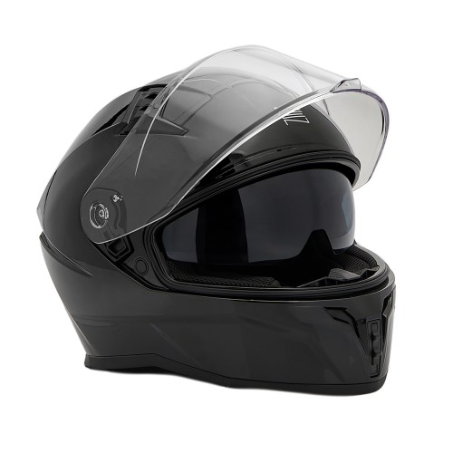 ΚΡΑΝΗ ZEN ZN-869 ΚΛΕΙΣΤΑ (ΕΣ/ΚΗ ΦΥΜΕ ΖΕΛ/ΝΑ) ΜΑΥΡΑ XXL - (ΤΑΙ)