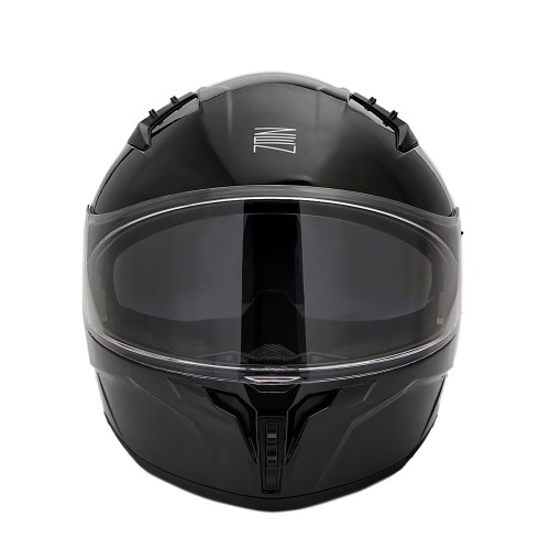 ΚΡΑΝΗ ZEN ZN-869 ΚΛΕΙΣΤΑ (ΕΣ/ΚΗ ΦΥΜΕ ΖΕΛ/ΝΑ) ΜΑΥΡΑ XXL - (ΤΑΙ)