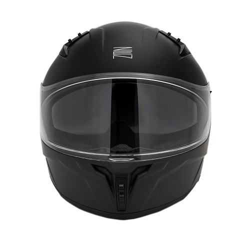 ΚΡΑΝΗ ZEN ZN-869 ΚΛΕΙΣΤΑ (ΕΣ/ΚΗ ΦΥΜΕ ΖΕΛ/ΝΑ) ΜΑΥΡΑ ΜΑΤ M - (ΤΑΙ)