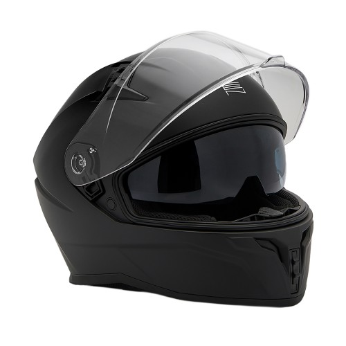 ΚΡΑΝΗ ZEN ZN-869 ΚΛΕΙΣΤΑ (ΕΣ/ΚΗ ΦΥΜΕ ΖΕΛ/ΝΑ) ΜΑΥΡΑ ΜΑΤ S - (ΤΑΙ)