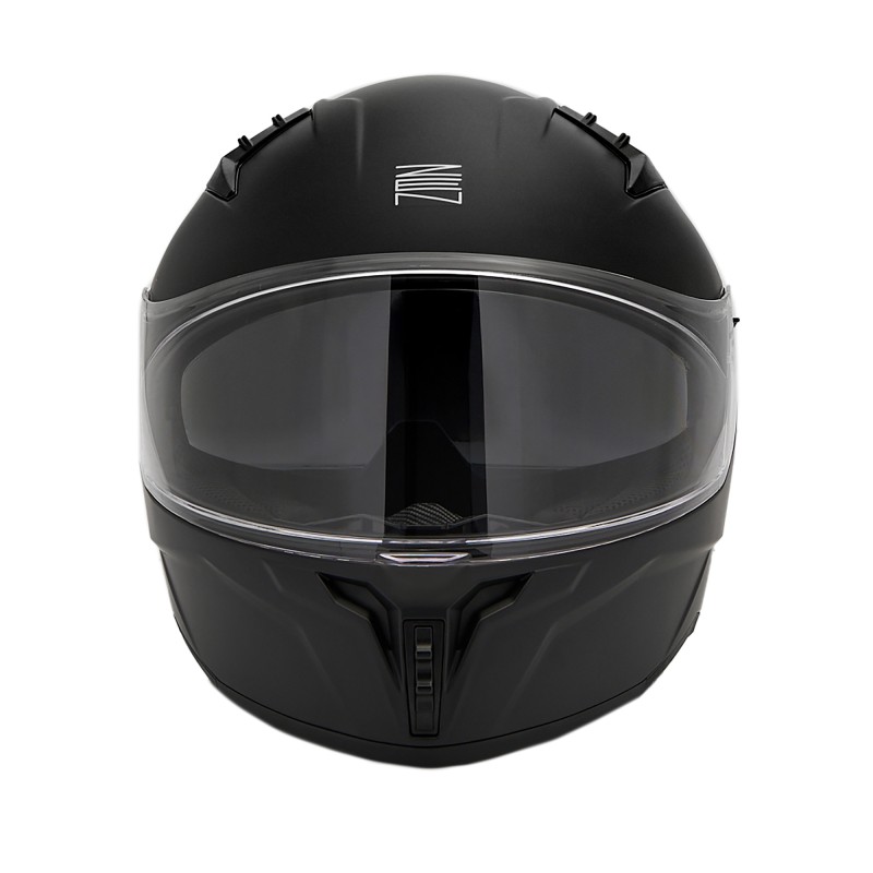 ΚΡΑΝΗ ZEN ZN-869 ΚΛΕΙΣΤΑ (ΕΣ/ΚΗ ΦΥΜΕ ΖΕΛ/ΝΑ) ΜΑΥΡΑ ΜΑΤ XL - (ΤΑΙ)
