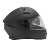 ΚΡΑΝΗ ZEN ZN-869 ΚΛΕΙΣΤΑ (ΕΣ/ΚΗ ΦΥΜΕ ΖΕΛ/ΝΑ) ΜΑΥΡΑ ΜΑΤ XL - (ΤΑΙ)