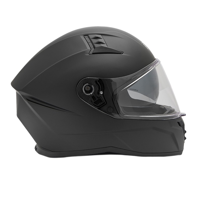 ΚΡΑΝΗ ZEN ZN-869 ΚΛΕΙΣΤΑ (ΕΣ/ΚΗ ΦΥΜΕ ΖΕΛ/ΝΑ) ΜΑΥΡΑ ΜΑΤ XL - (ΤΑΙ)