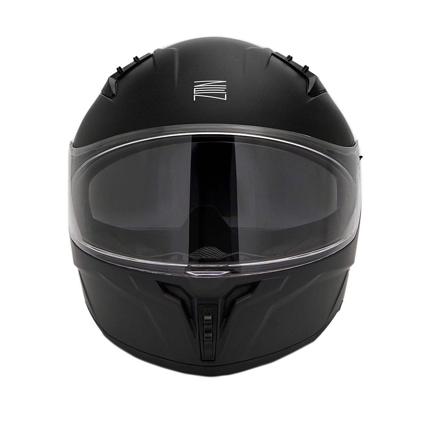 ΚΡΑΝΗ ZEN ZN-869 ΚΛΕΙΣΤΑ (ΕΣ/ΚΗ ΦΥΜΕ ΖΕΛ/ΝΑ) ΜΑΥΡΑ ΜΑΤ XXL - (ΤΑΙ)