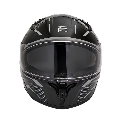 ΚΡΑΝΗ ZEN ZN-869 ΚΛΕΙΣΤΑ (ΕΣ/ΚΗ ΦΥΜΕ ΖΕΛ/ΝΑ) ΜΑΥΡΑ/ΓΚΡΙ M - (ΤΑΙ)