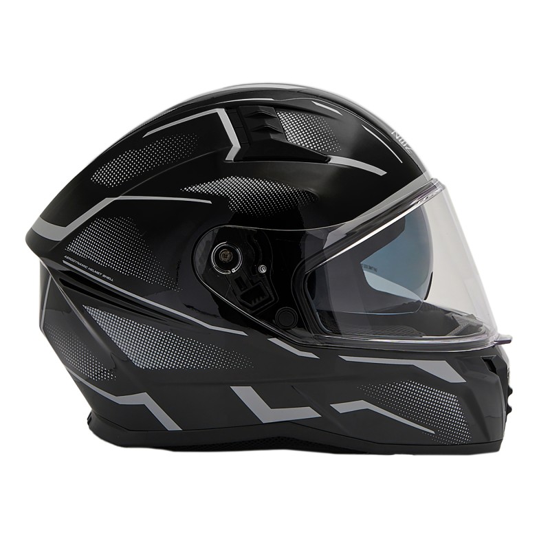ΚΡΑΝΗ ZEN ZN-869 ΚΛΕΙΣΤΑ (ΕΣ/ΚΗ ΦΥΜΕ ΖΕΛ/ΝΑ) ΜΑΥΡΑ/ΓΚΡΙ M - (ΤΑΙ)