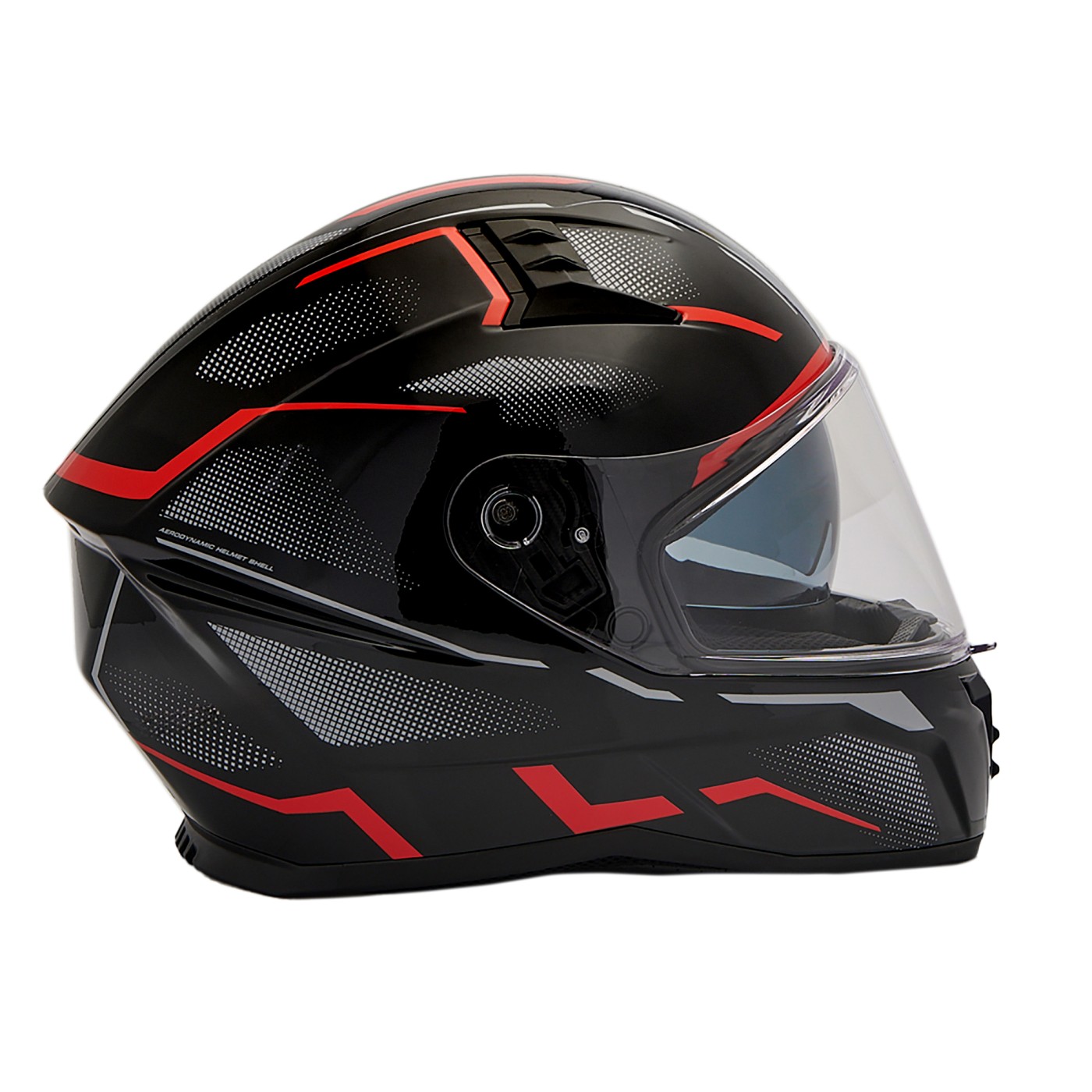 ΚΡΑΝΗ ZEN ZN-869 ΚΛΕΙΣΤΑ (ΕΣ/ΚΗ ΦΥΜΕ ΖΕΛ/ΝΑ) ΜΑΥΡΑ/ΚΟΚΚΙΝΑ XXL - (ΤΑΙ)