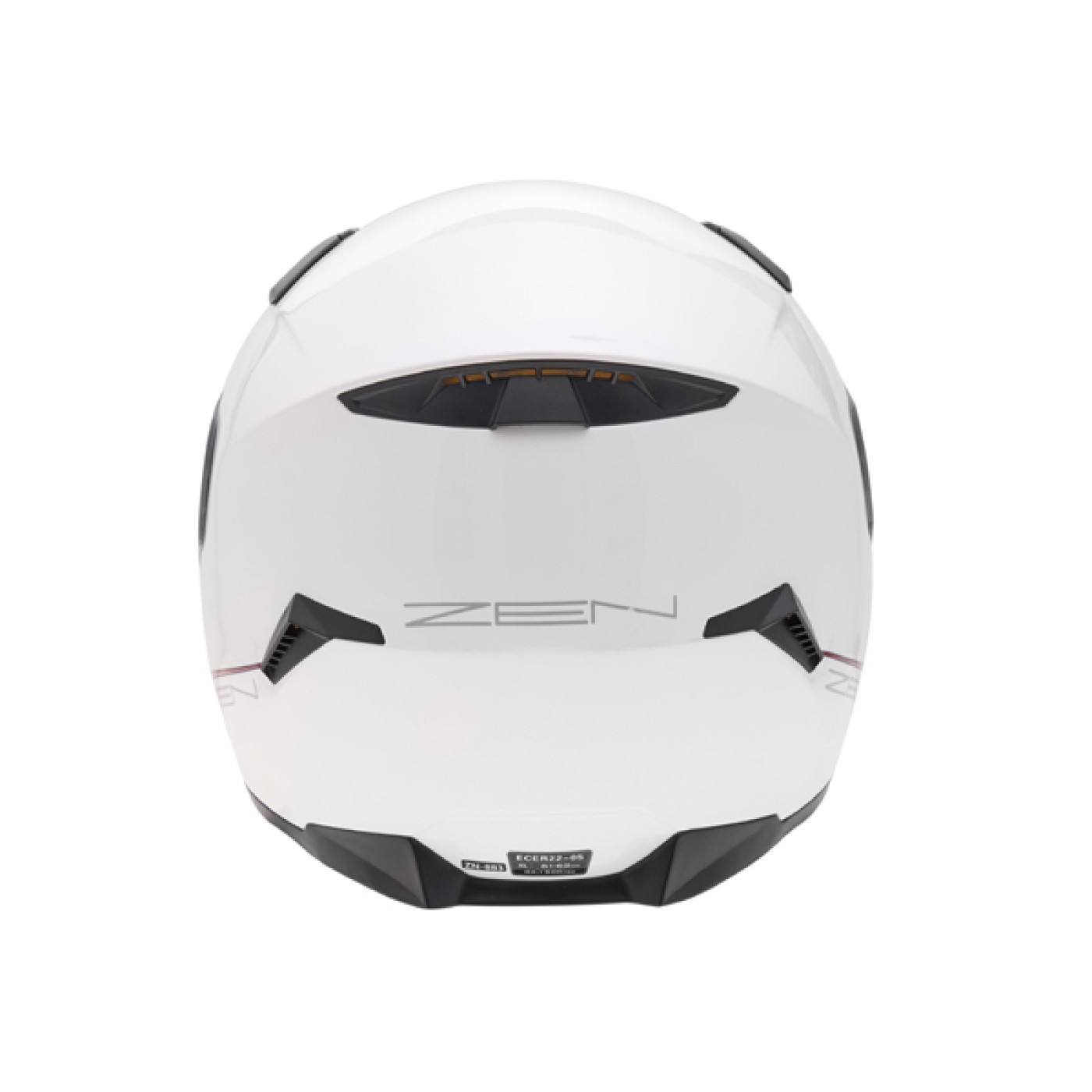ΚΡΑΝΗ ZEN ZN-883 ΚΛΕΙΣΤΑ ΑΣΠΡΑ M - (ΤΑΙ)