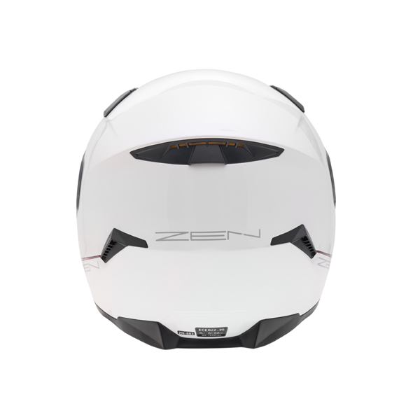 ΚΡΑΝΗ ZEN ZN-883 ΚΛΕΙΣΤΑ ΑΣΠΡΑ XL - (ΤΑΙ)