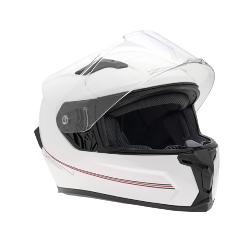 ΚΡΑΝΗ ZEN ZN-883 ΚΛΕΙΣΤΑ ΑΣΠΡΑ XXL - (ΤΑΙ)