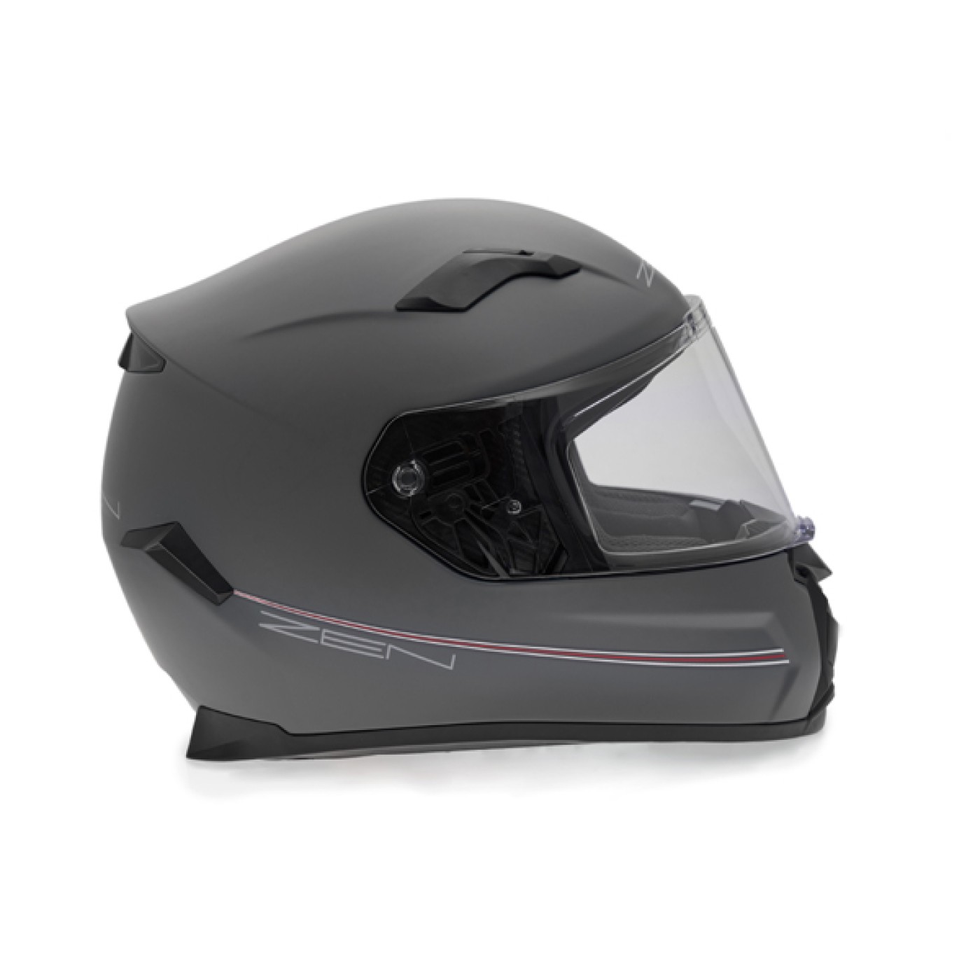 ΚΡΑΝΗ ZEN ZN-883 ΚΛΕΙΣΤΑ ΓΚΡΙ ΜΑΤ XL - (ΤΑΙ)