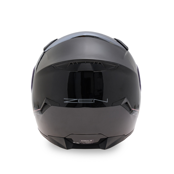 ΚΡΑΝΗ ZEN ZN-883 ΚΛΕΙΣΤΑ ΜΑΥΡΑ L - (ΤΑΙ)